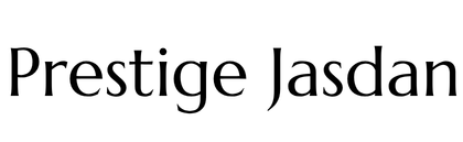Prestige Jasdan Classic Mahalakshmi Logo